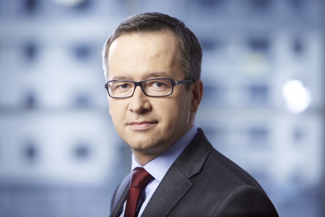 NN Group - Wojciech Sass appointed as new CEO Nationale-Nederlanden Poland